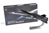 1/72 SR-71 BLACK BIRD 61-17980 ”Dartboard” tail art [AF10088H]