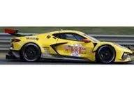 1/18 Chevrolet Corvette C8.R CORVETTE RACING Winner LM GTE AM class 24H Le Mans 2023 N. Catsburg - B. Keating - N. Varrone #33 [18S928]