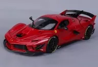 1/18 FXX K EVO(レッド) [18-16012R]