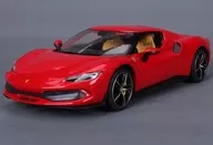 1/18 Ferrari 296 GTB (Red) [18-16018R]