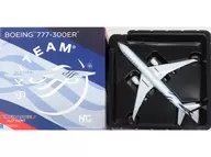 1/400 AIRFRANCE BOEING 777-300ER SKYTEAM #F-GZNT [73019]