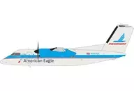 1/200 Dash 8 Q100 American Eagle "Piedmont Airlines retro livery" N837EX [G2AAL939]