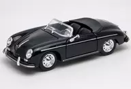 1/24 Porsche 356A Speed Star Convertible (Black) [WE24106BK]