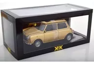 1/12 Mini Cooper Sunroof右舵(金色金属)[KKDC120076R]