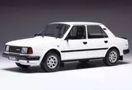 1/18 Skoda 130 L 1988 (White) [18CMC158]