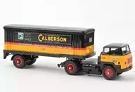 1/43 UNIC Semi-trailer CALBERSON [CL0 5511]