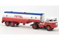 1/43 UNIC Tanker Total [CL5512]