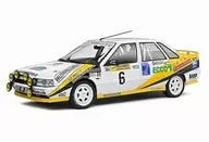 1/18雷诺21 Turbo Gr.A夏尔玛涅1991#6[S1807704]
