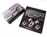1/43 Jaguar XJR-9 1988 Le Mans Special Set (3-piece set) [8055]