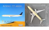 1/400 SAUDI ARABIAN AIRLINES BOEING 777-300ER #HZ-AK44 [11696]