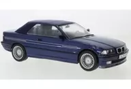 1/18 BMW Alpina B3 3.2 Cabriolet 1996(金属蓝色)[MCG18320]