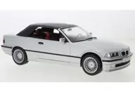 1/18 BMW Alpina B3 3.2敞篷车1996(银色)[MCG18322]