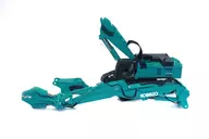 1/50 SK1300D LC Separate Boom Version(エメラルドグリーン) [KOB1313]