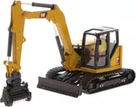 1/50 CAT 309R Small Hydraulic Escavador "High Line Series" [DM85592]