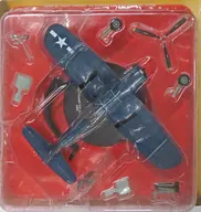 [单品]1/72美海军・海兵队战斗机机遇沃托F4U科塞亚"海兵队飞机"三色迷彩#122