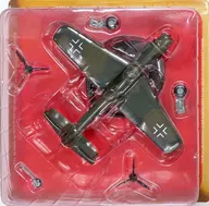 [単品] 1/72 ドイツ空軍 戦闘機 ドルニエ Do335 プファイル #102 「第二次世界大戦傑作機コレクション全国版 66」 同梱品