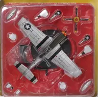 [單品]1/72美陸軍航空隊戰鬥機北美P-51D野馬Chuck Yeager機#B6附屬品
