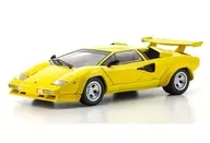 1/18藍波Lugini Compaq LP5000 Quattro Val Bowle(黃色)[KS08320Y]