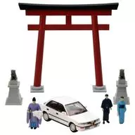 1/64 Hatsumode "Geo Kolkar Snap 03a" [312321]