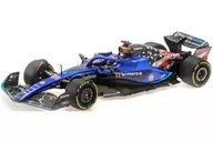 1/18威廉斯賽車FW45亞歷山大·阿爾本奧斯汀GP 2023[117231923]