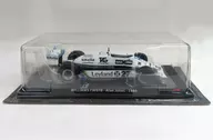 [単品] 1/24 WILLIAMS FW07B 1980 TAG #27(ホワイト×グリーン) 「隔週刊 ビッグスケールF1コレクション 全国版 42」 同梱品