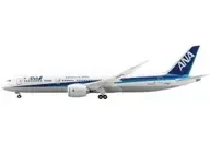1/200 787-9 JA936A Snap Fit Model (with WiFi radome and gear) [NH20189]