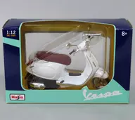 1/12 Vespa (White x Brown)