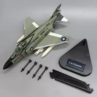 [単品] 1/100 マクダネル F-4J ファントムII 「隔週刊 エアコンバット・コレクション 第3号」 同梱品