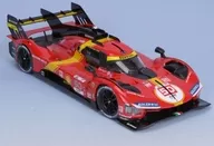 1/18 フェラーリ 499P ル・マン 2023 #50 [18-16301-50]