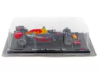 [単品] 1/24 Red Bull RB12 2016 #33(ネイビー×レッド×イエロー) 「隔週刊 ビッグスケールF1コレクション 全国版 4」 同梱品