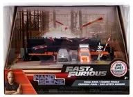 F & F1 Final Race Diorama Set "Wild Speed Series" [JADA34915]