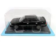 [単品] 1/24 SUBARU Legacy RS(1989)(ブラック) 「スペシャルスケール1/24国産名車コレクション 90」 同梱品