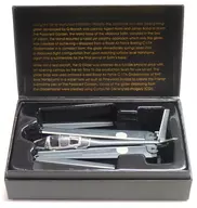 James Bond 007 q glider "007 no time to die" [CGCC03601]