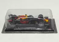 [单品]1/24 RED BULL RACING HONDA RB15-Max Verstappen 2019 ESS#33(黑色×红色×黄色)"隔周刊Big Sale F1 Collection全国版40>随附品