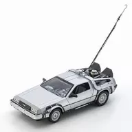 1/24 Delorean DMC-12 (BACK TO THE FUTURE I) "Back to the Future" [WE22443W50]