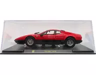 [単品] 1/24 Ferrari 512 BB 1976(レッド) 「レ・グランディ・フェラーリ・コレクション 全国版 33」 同梱品