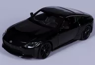1/24 Nissan Z 2023 (negro metálico) [MS32904BK]