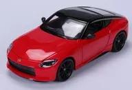 1/24 Nissan Z 2023(紅色×黑色車頂)[MS32904R]