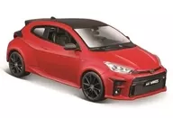 1/24 トヨタ GR ヤリス 2021(レッド) [MS32909R]