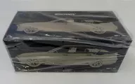 1/18 BMW i7 2022 (Water-bath Night Blue Metallic) [110023202]