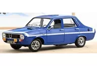 1/18 Renault 12 Gol Dini 1971 No Bumper (Blue) [185248]