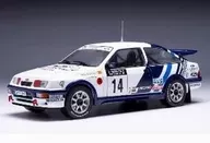 1/24 Ford Sierra RS Cosworth 1988 1000 Lake Rally C. Sainz/L. Moya #14 [24RAL032A]