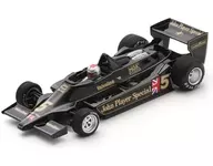 1/18 Lotus 79 Winner Belgium GP 1978 Mario Andretti #5 [18S366]