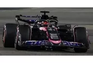 1/18 BWT Alpine F1 Team A524 Bahrain GP 2024 Esteban Ocon #31 [18S981]