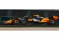 1/18 McLaren Formula 1 Team MCL38 4th Australian GP 2024 Oscar Piastri #81 [18S987]