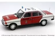 1/18 Mercedes-Benz 200 1984 Ambulance [183834]