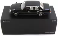1/18 Toyota Century - 1997(ブラック) [870201]
