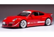 1/18 RWB 997 (Red) [18CMC168]