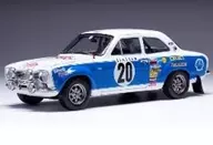 1/24 Ford Escort MK IRS 1600 1973 Monte Carlo Rally H. Mikkola / J. Porter #20 [24RAL033A]