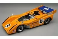 1/18 マクラーレン M8D Can Am Watkins Glen 1970 優勝車 Denny Hulme #5 [TM18-331A]